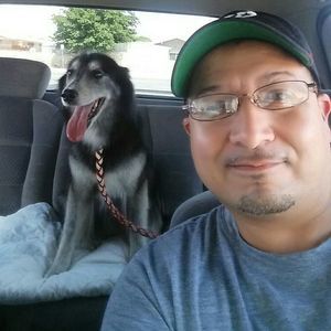 Meet your Posher, Danny